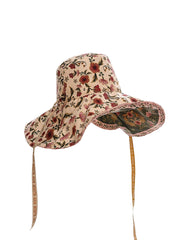 Agua Bendita: Elektra Hat (20003)