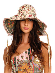 Agua Bendita: Elektra Hat (20003)