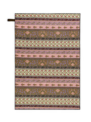 Agua Bendita: Bou Towel (20005)