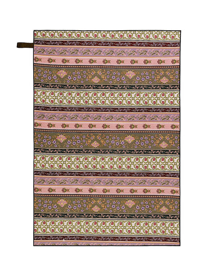 Agua Bendita: Bou Towel (20005)