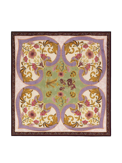 Agua Bendita: Lexi Scarf (20022)