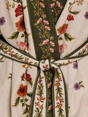 Agua Bendita: Silvana Kimono (20001)