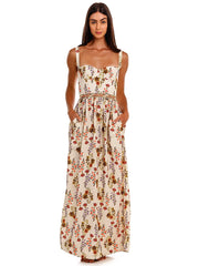 Agua Bendita: Marcia Dress (20007)