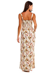 Agua Bendita: Marcia Dress (20007)