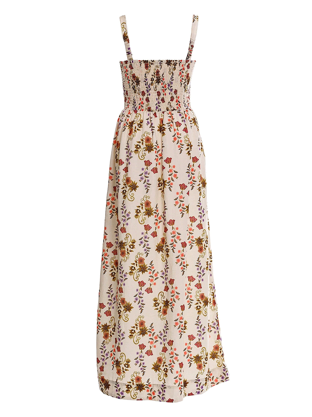 Agua Bendita: Marcia Dress (20007)