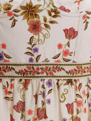 Agua Bendita: Marcia Dress (20007)