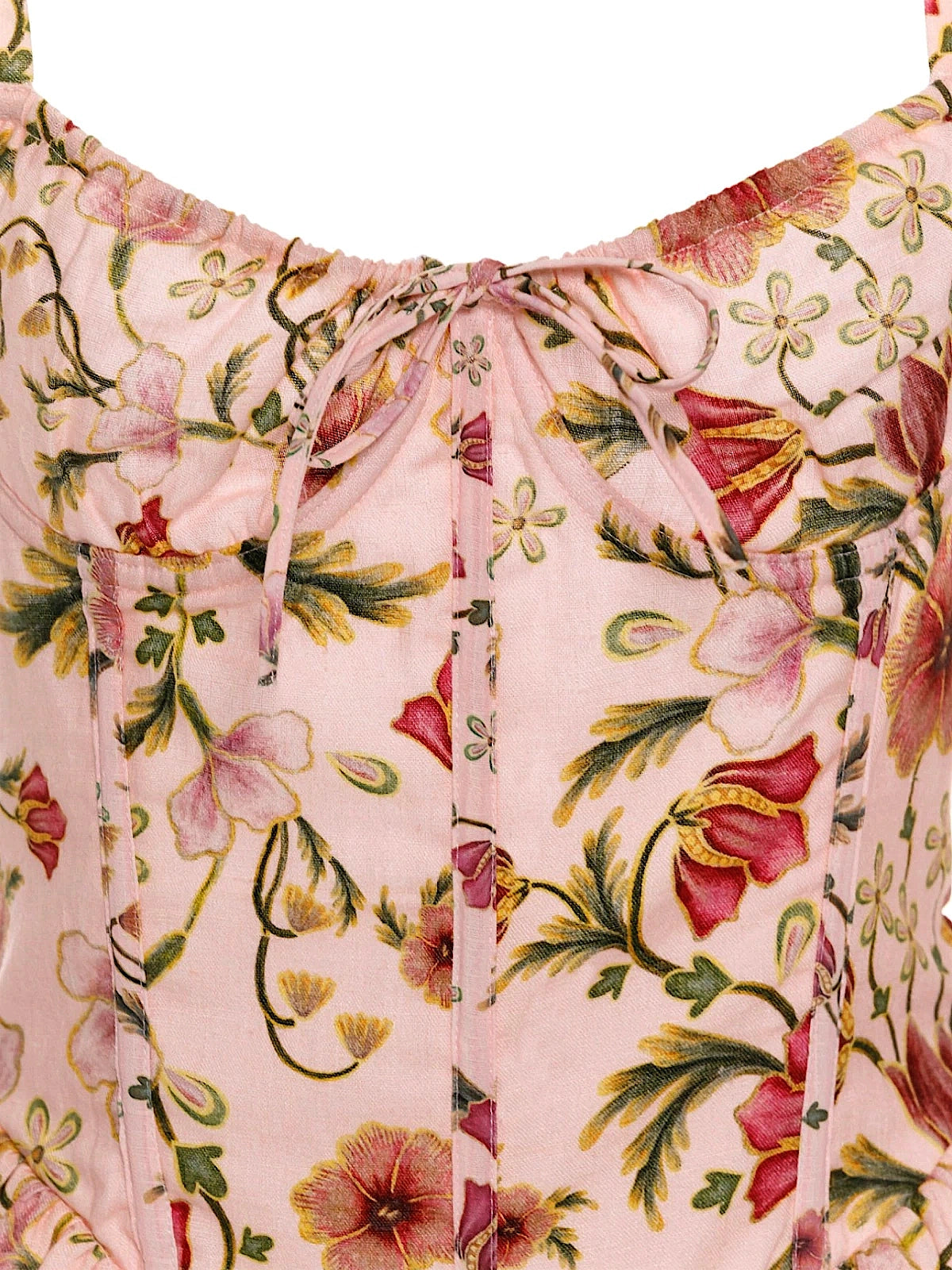 Agua Bendita: Spring Dress (20010)