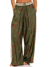 Senja Crop-Janis Pants