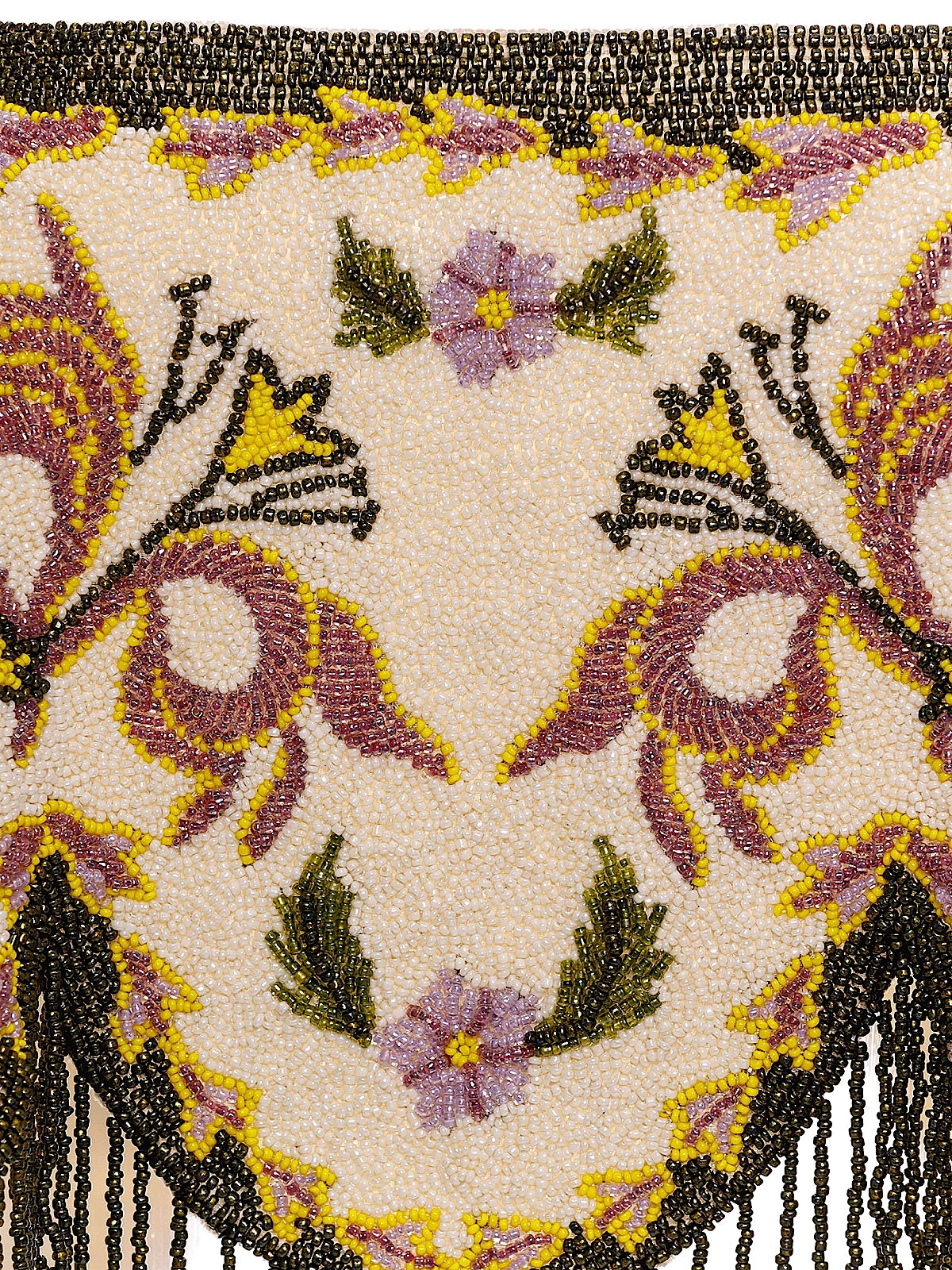 Agua Bendita: Aida Crop Top (20008)