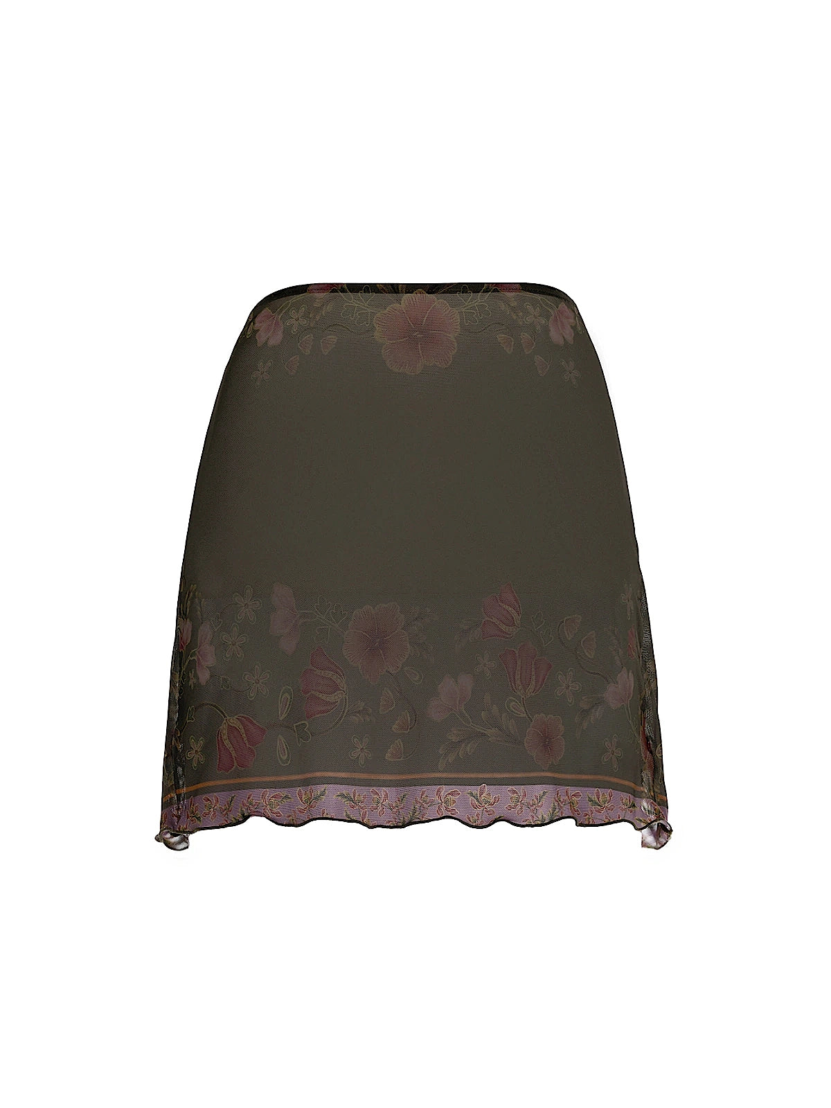 Agua Bendita: Aranxa Pareo (20002)