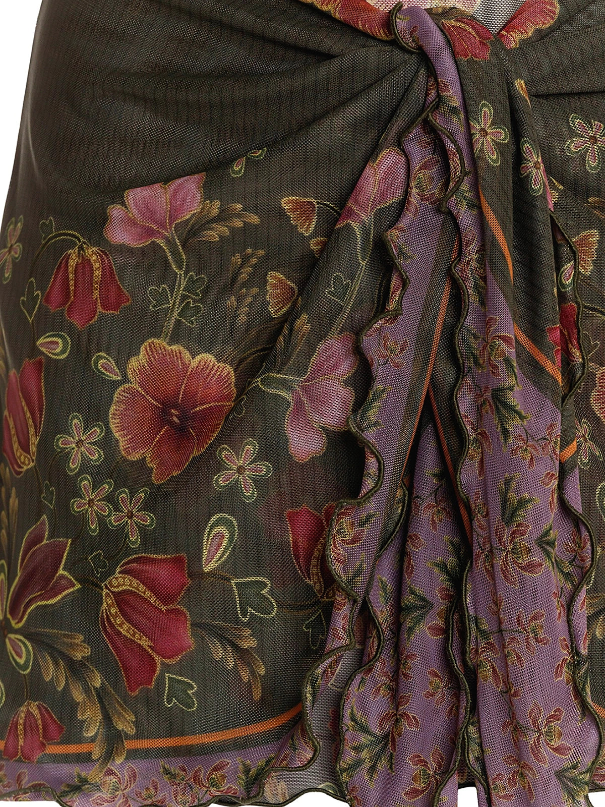 Agua Bendita: Aranxa Pareo (20002)