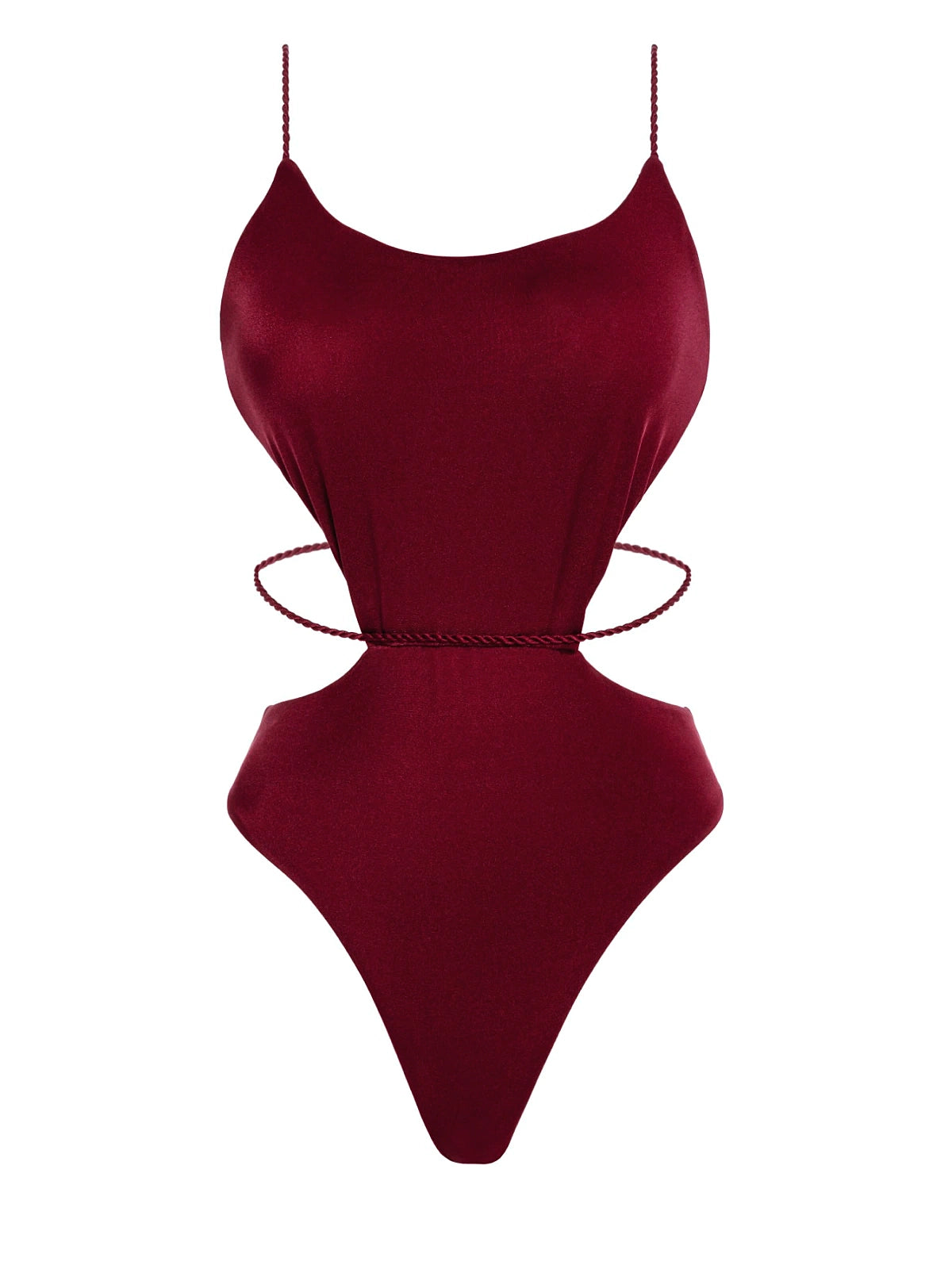 Agua Bendita: Nadine One-Piece (19999)