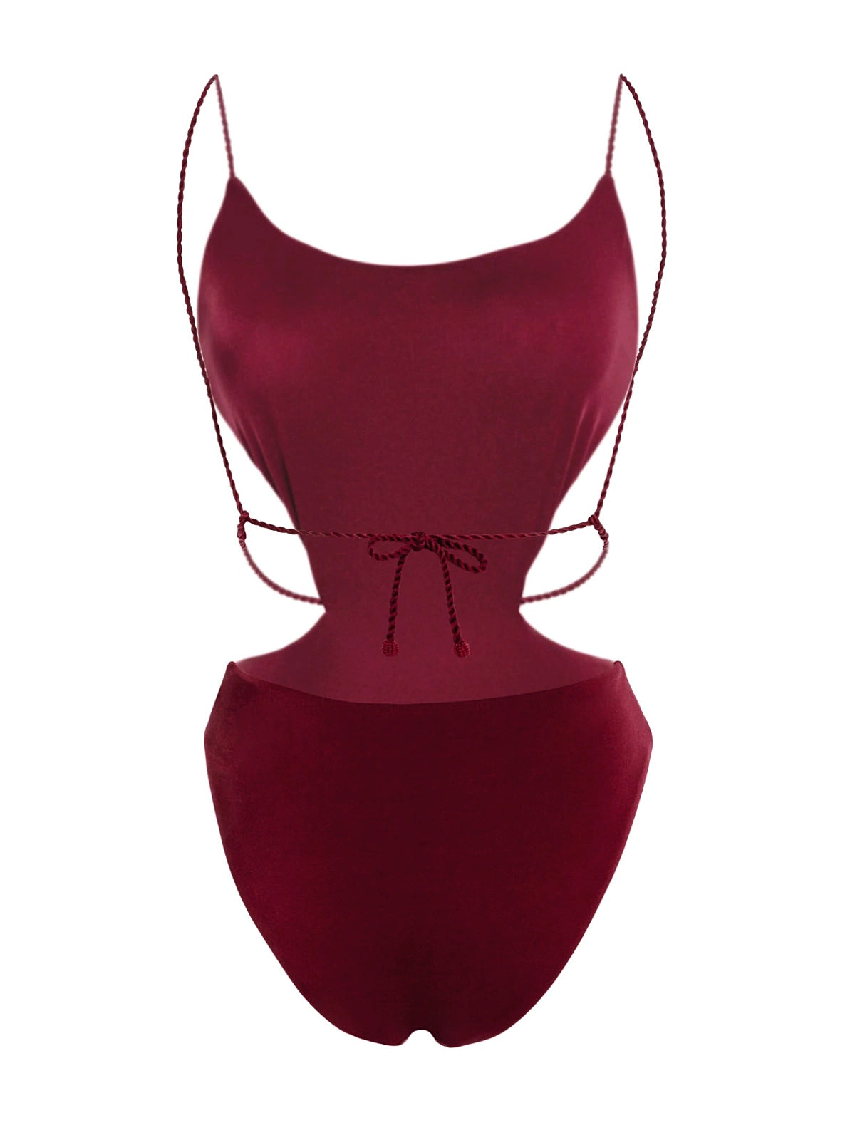 Agua Bendita: Nadine One-Piece (19999)