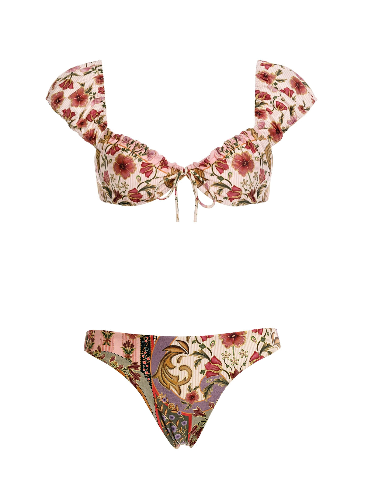 Agua Bendita: Lupita-Ilu Bikini (19996-20024)