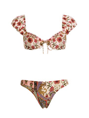 Agua Bendita: Lupita-Ilu Bikini (19996-20024)