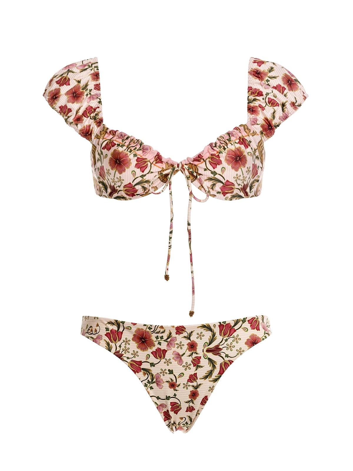 Agua Bendita: Lupita-Ilu Bikini (19996-20024)