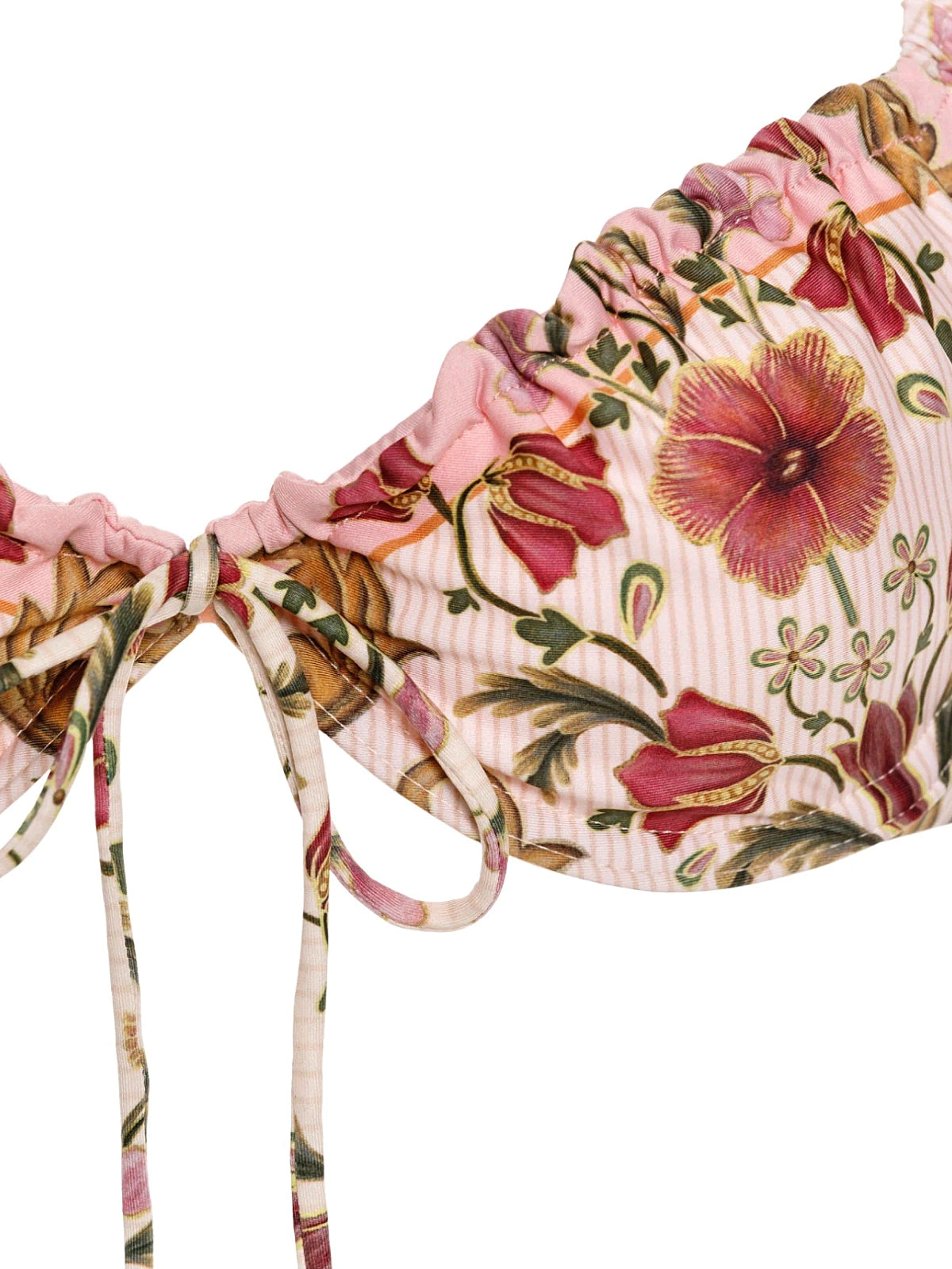 Agua Bendita: Lupita-Ilu Bikini (19996-20024)