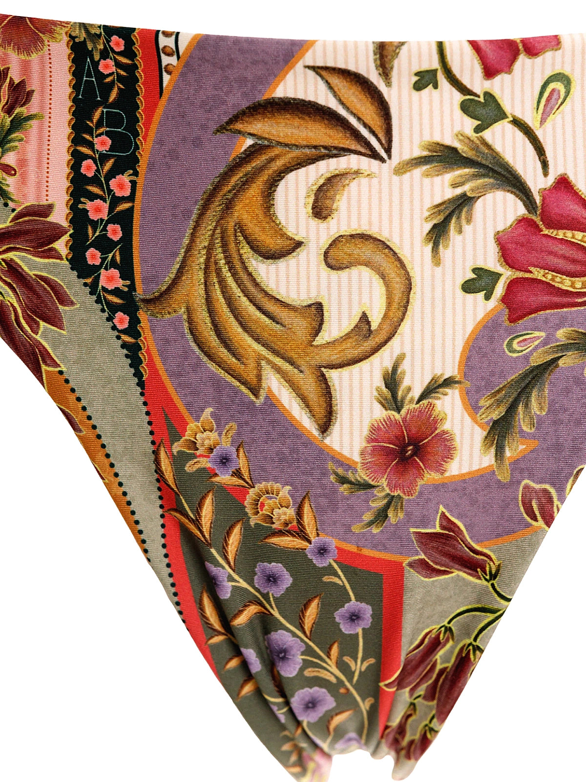 Agua Bendita: Lupita-Ilu Bikini (19996-20024)