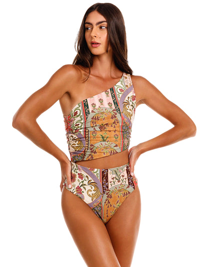 Agua Bendita: Greisa One-Piece (20029)