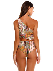 Agua Bendita: Greisa One-Piece (20029)