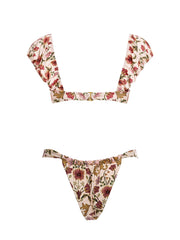 Agua Bendita: Lupita-Elsa Bikini (19996-19997)