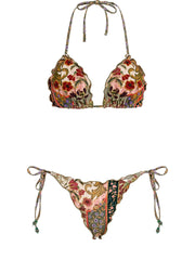 Agua Bendita: Lolita-Alegria Bikini (19994-19995)