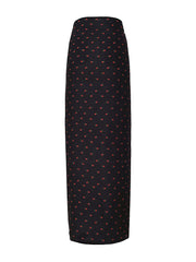 Agua Bendita: Verona Scarf Cover-Up (21381)