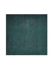 Agua Bendita: Verona Scarf Cover-Up (21390)