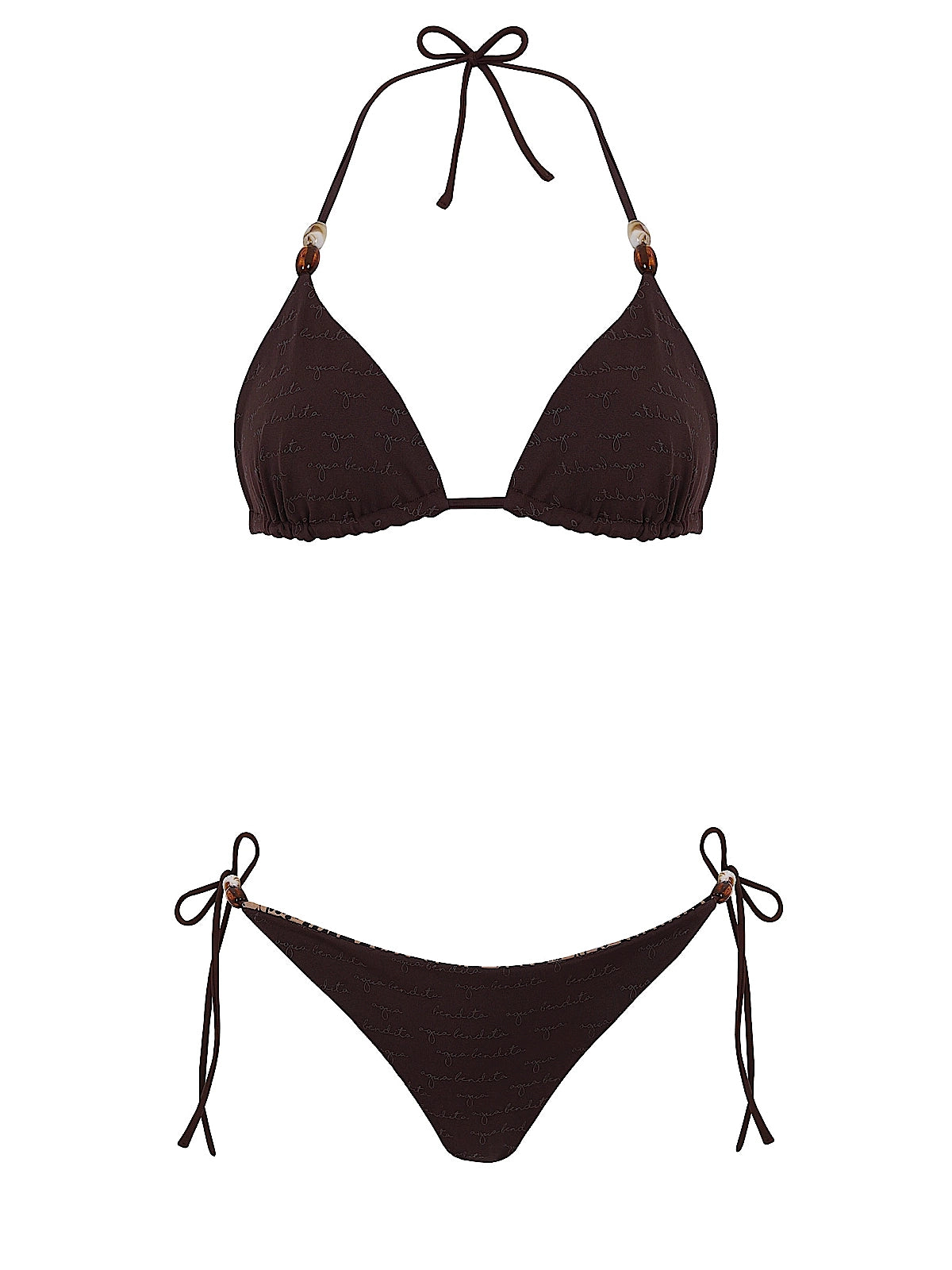 Agua Bendita: Lolita-Tamy Bikini (21376-21379)