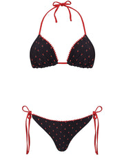 Agua Bendita: Lolita-Tamy Bikini (21375-21378)