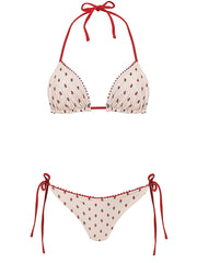 Agua Bendita: Lolita-Tamy Bikini (21375-21378)