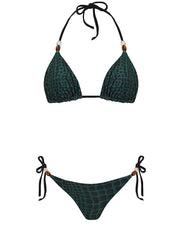 Agua Bendita: Lolita-Tamy Bikini (21377-21380)