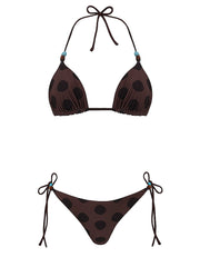 Agua Bendita: Lolita-Tamy Bikini (21385-21384)