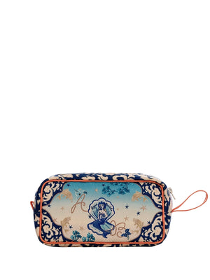 Agua Bendita: Aqua Beauty Bag (19387)