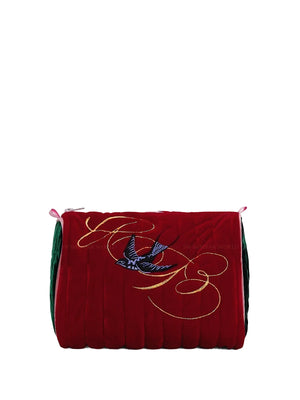 Agua Bendita: Freda Beauty Bag (20050)