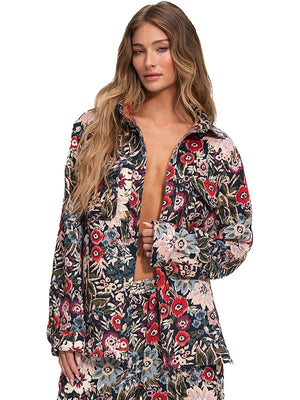 Agua Bendita: Ethan Shirt (20630)