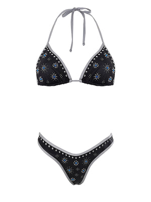 Agua Bendita: Ludovica-Rafaella Bikini (20627-20628)