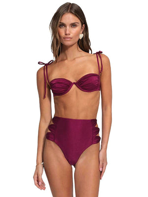 Agua Bendita: Donna-Willa Bikini (20588-20589)