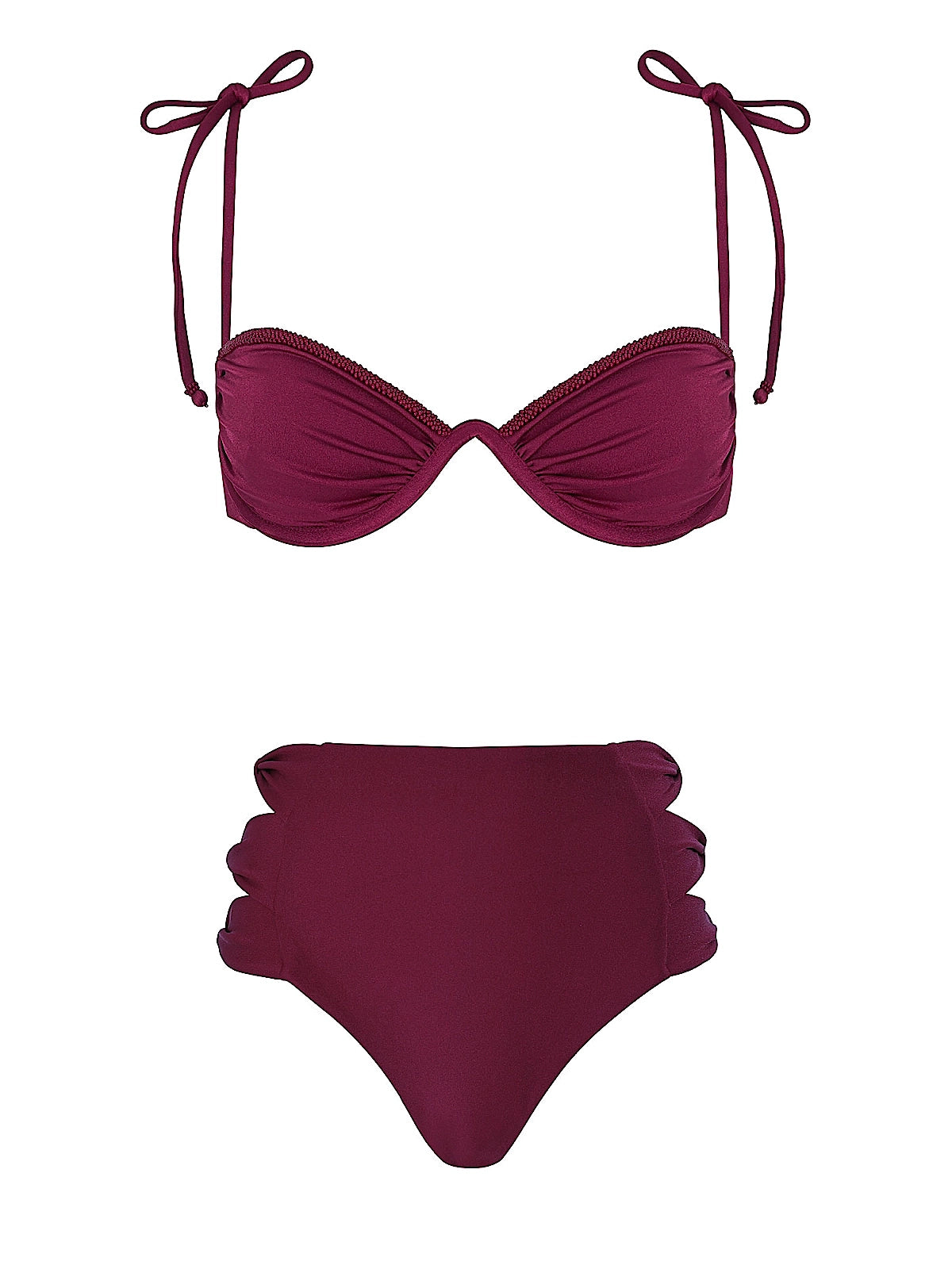 Agua Bendita: Donna-Willa Bikini (20588-20589)