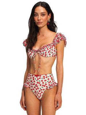 Agua Bendita: Lupita-Florencia Bikini (20585-20586)