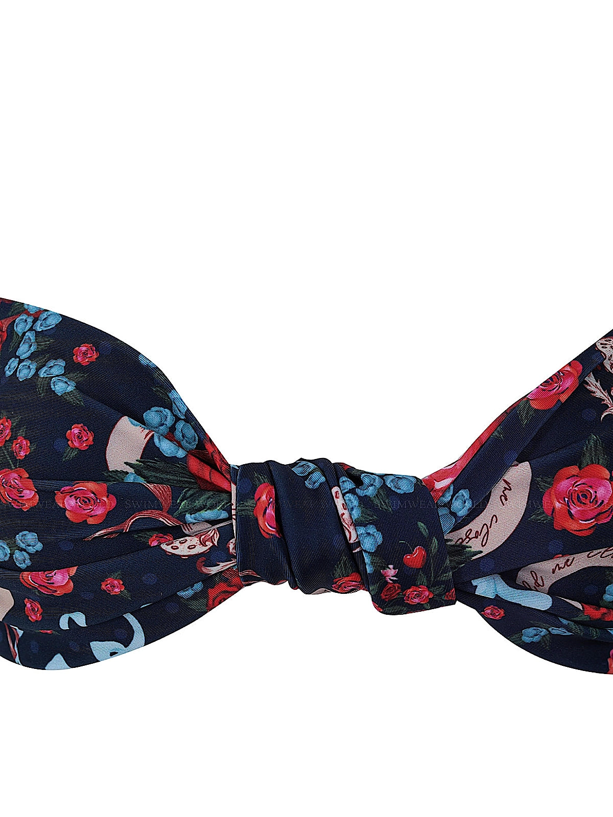 Agua Bendita: Lucille-Ilu Bikini (20603-20587)