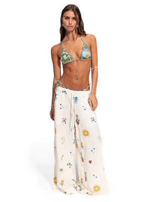 Agua Bendita: Janis Pants (20582)