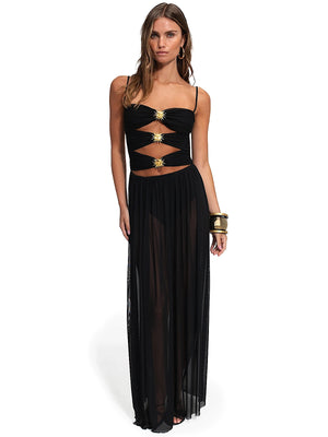 Agua Bendita: Meeg Dress (20573)