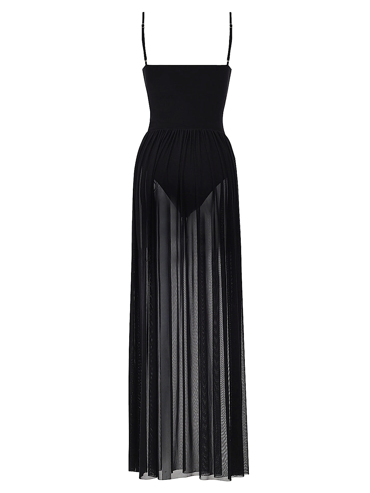 Agua Bendita: Meeg Dress (20573)