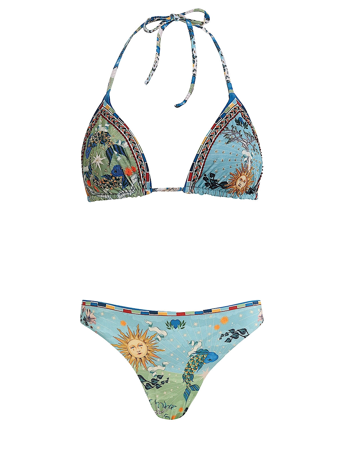 Agua Bendita: Lolita-Ilu Bikini (20561-20566)