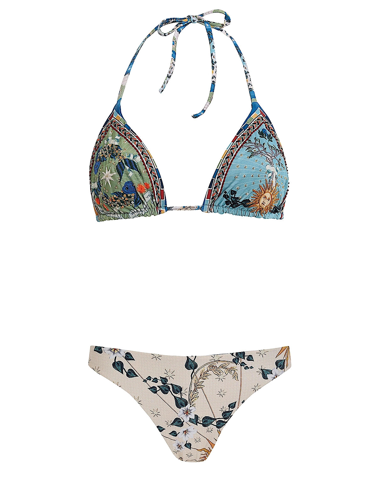 Agua Bendita: Lolita-Ilu Bikini (20561-20566)