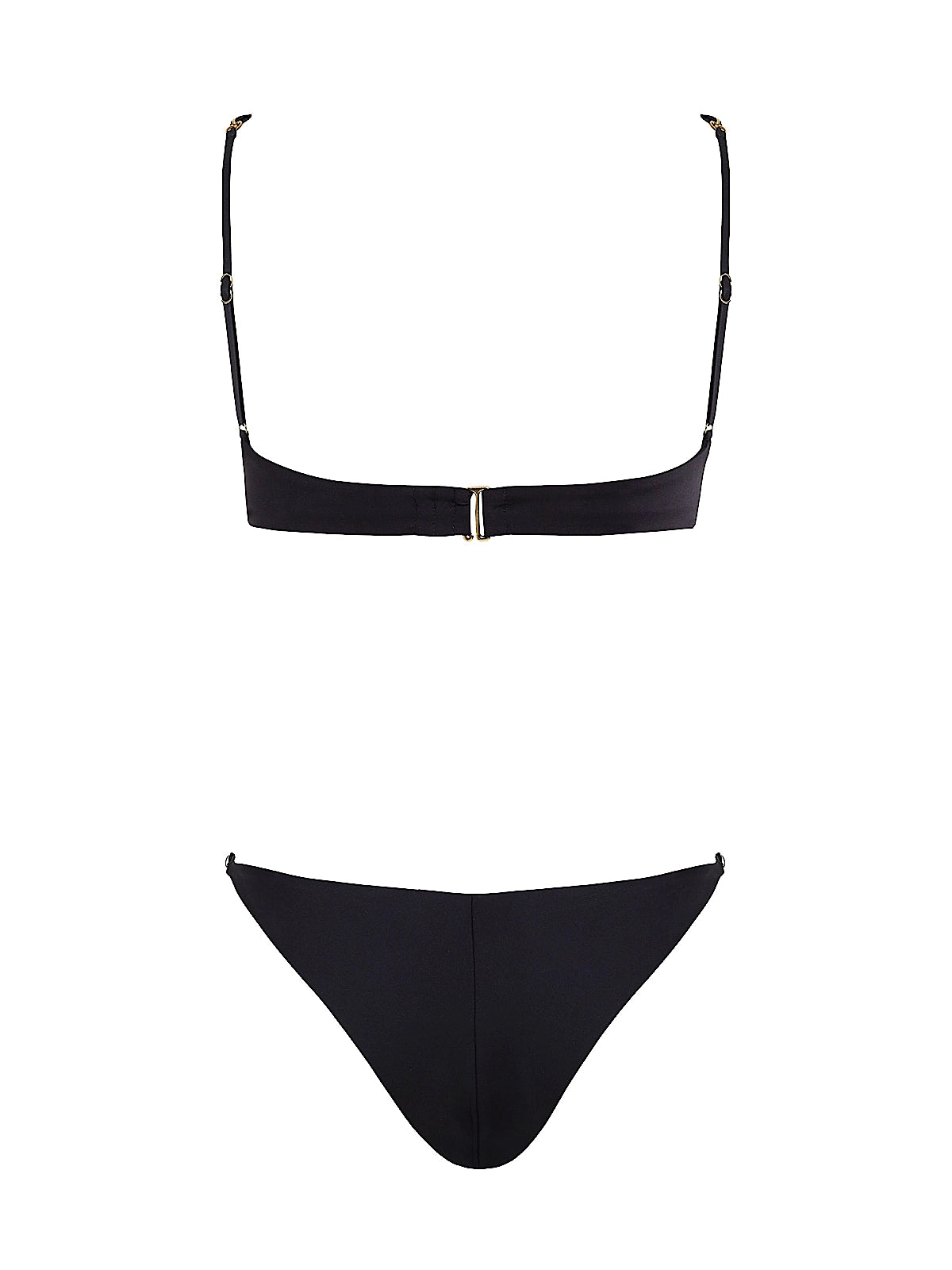 Agua Bendita: Maray-Maisie Bikini (21601-21602)