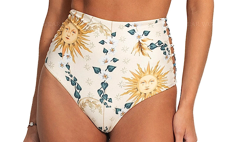 Georgina-Juls Bikini