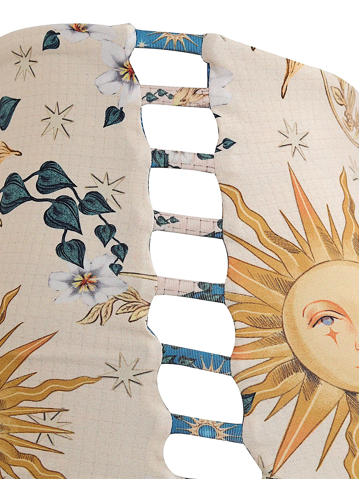 Agua Bendita: Georgina-Juls Bikini (20563-20564)