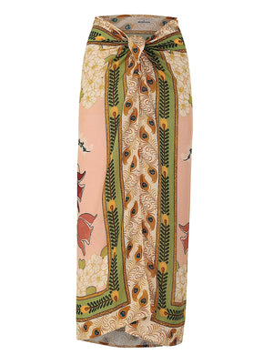 Agua Bendita: Verona Scarf (20685)